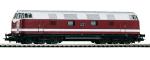 PIKO LOCOMOTIVE D BR118.4 DR        